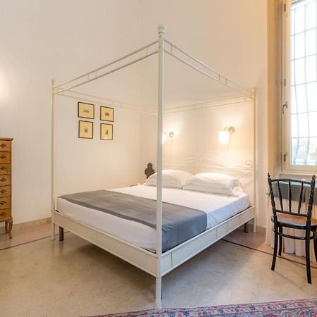 ليتشي B&B Villa I 2 Leoni المظهر الخارجي الصورة