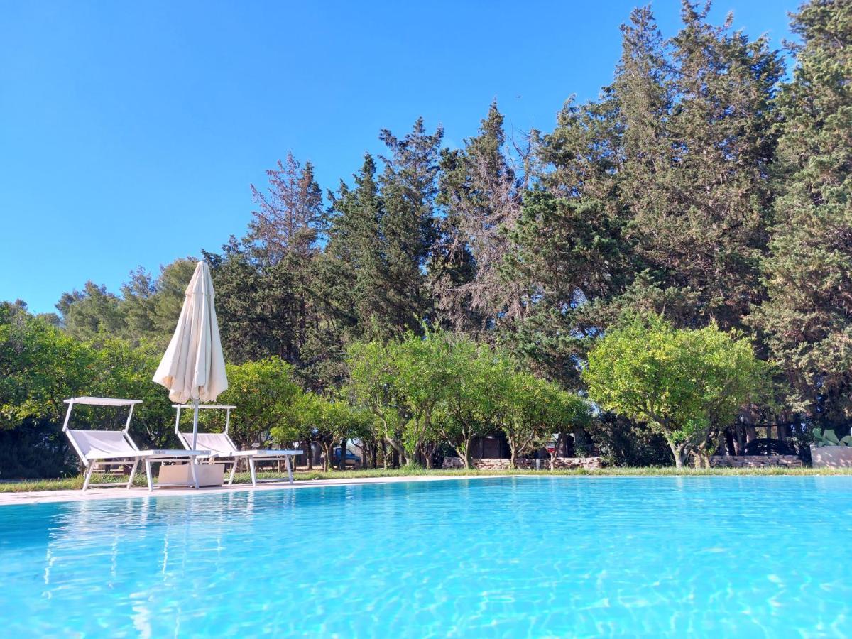 ليتشي B&B Villa I 2 Leoni المظهر الخارجي الصورة
