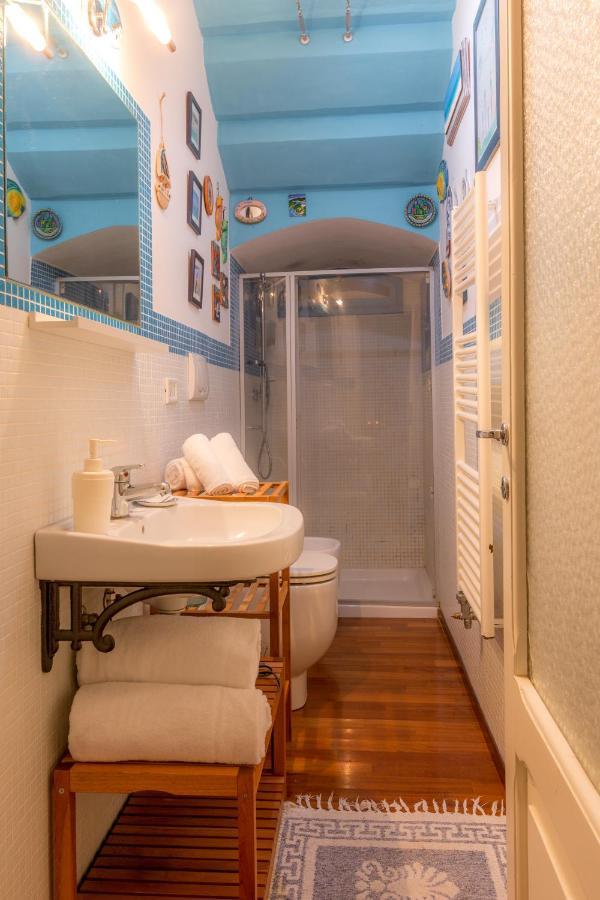 ليتشي B&B Villa I 2 Leoni المظهر الخارجي الصورة