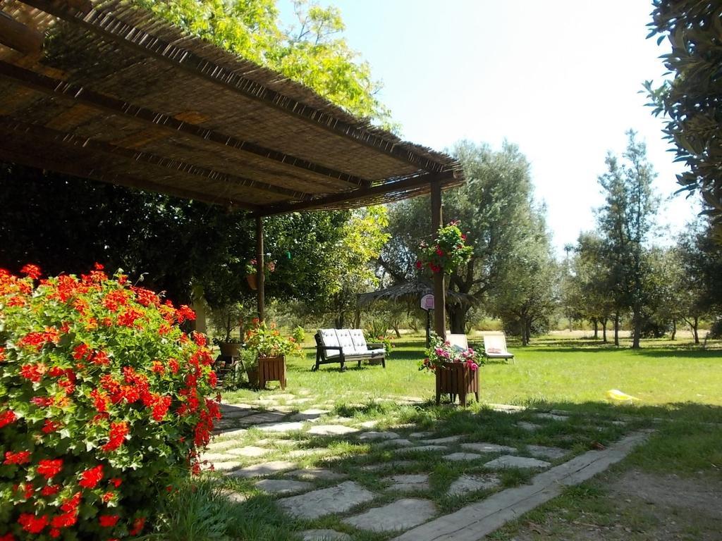 ليتشي B&B Villa I 2 Leoni المظهر الخارجي الصورة