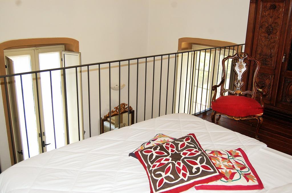 ليتشي B&B Villa I 2 Leoni المظهر الخارجي الصورة