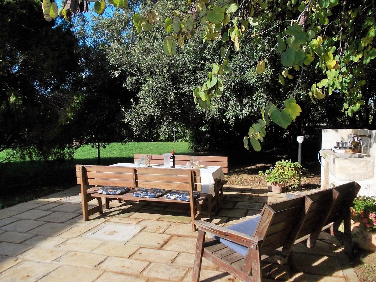 ليتشي B&B Villa I 2 Leoni المظهر الخارجي الصورة