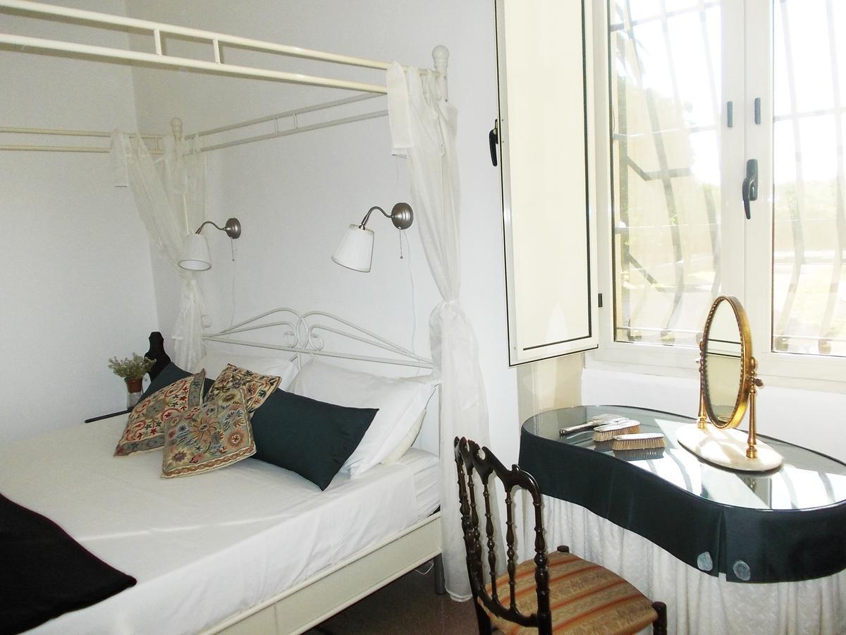 ليتشي B&B Villa I 2 Leoni المظهر الخارجي الصورة
