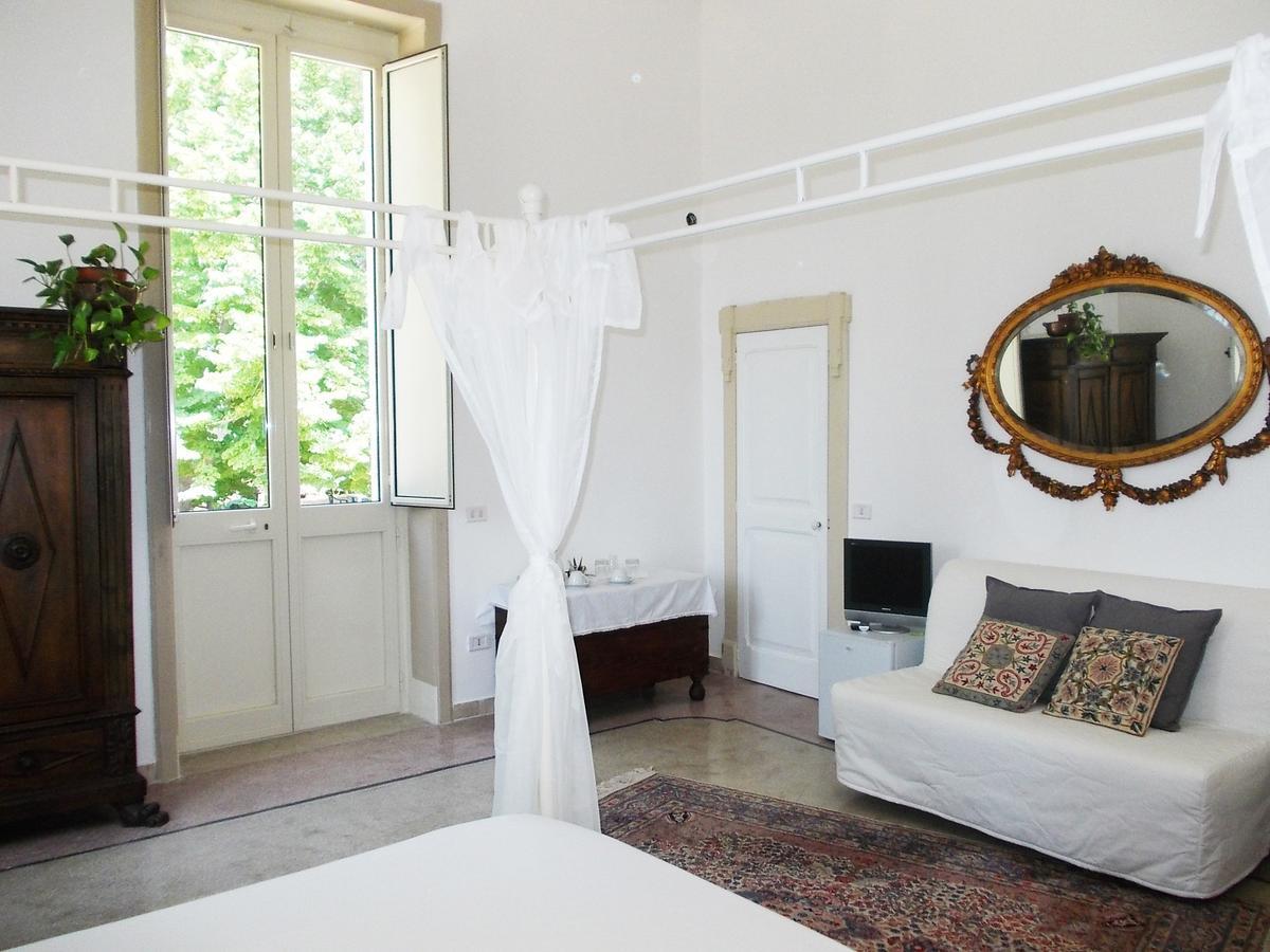 ليتشي B&B Villa I 2 Leoni المظهر الخارجي الصورة