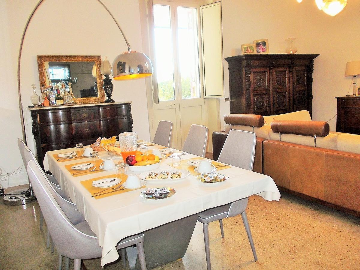 ليتشي B&B Villa I 2 Leoni المظهر الخارجي الصورة