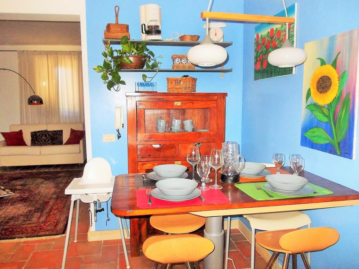 ليتشي B&B Villa I 2 Leoni المظهر الخارجي الصورة