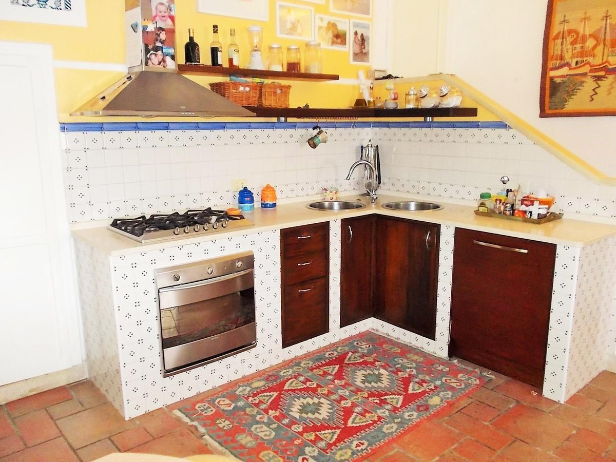 ليتشي B&B Villa I 2 Leoni المظهر الخارجي الصورة