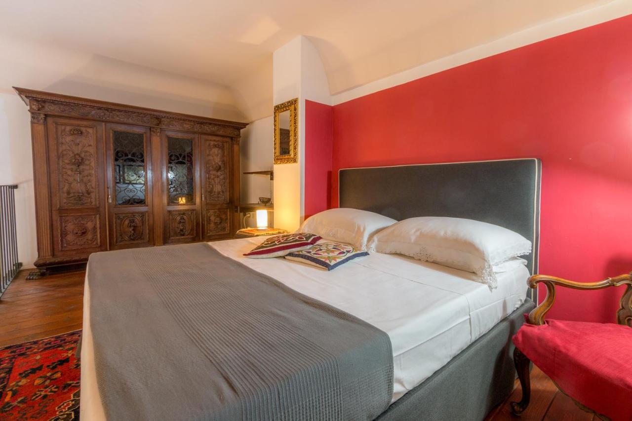 ليتشي B&B Villa I 2 Leoni المظهر الخارجي الصورة
