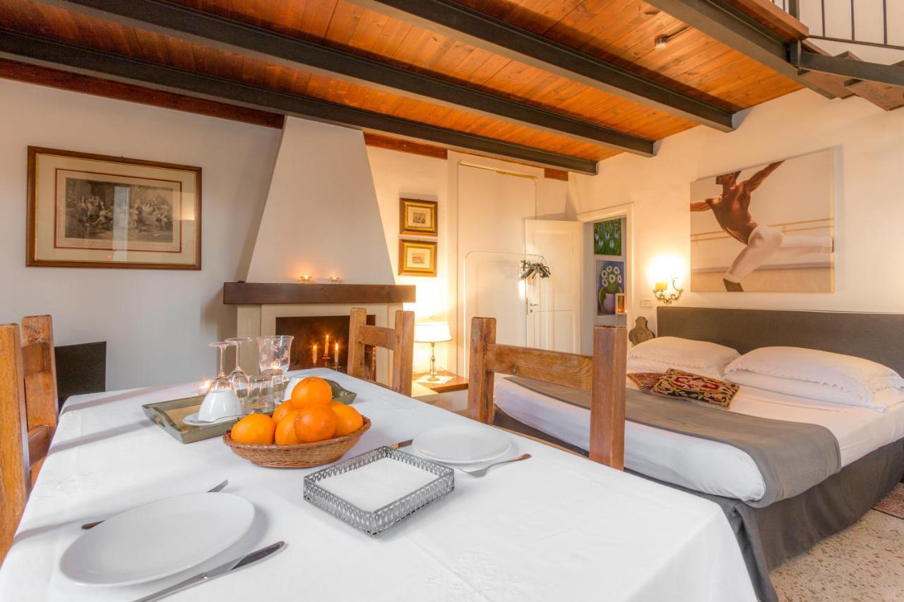 ليتشي B&B Villa I 2 Leoni المظهر الخارجي الصورة