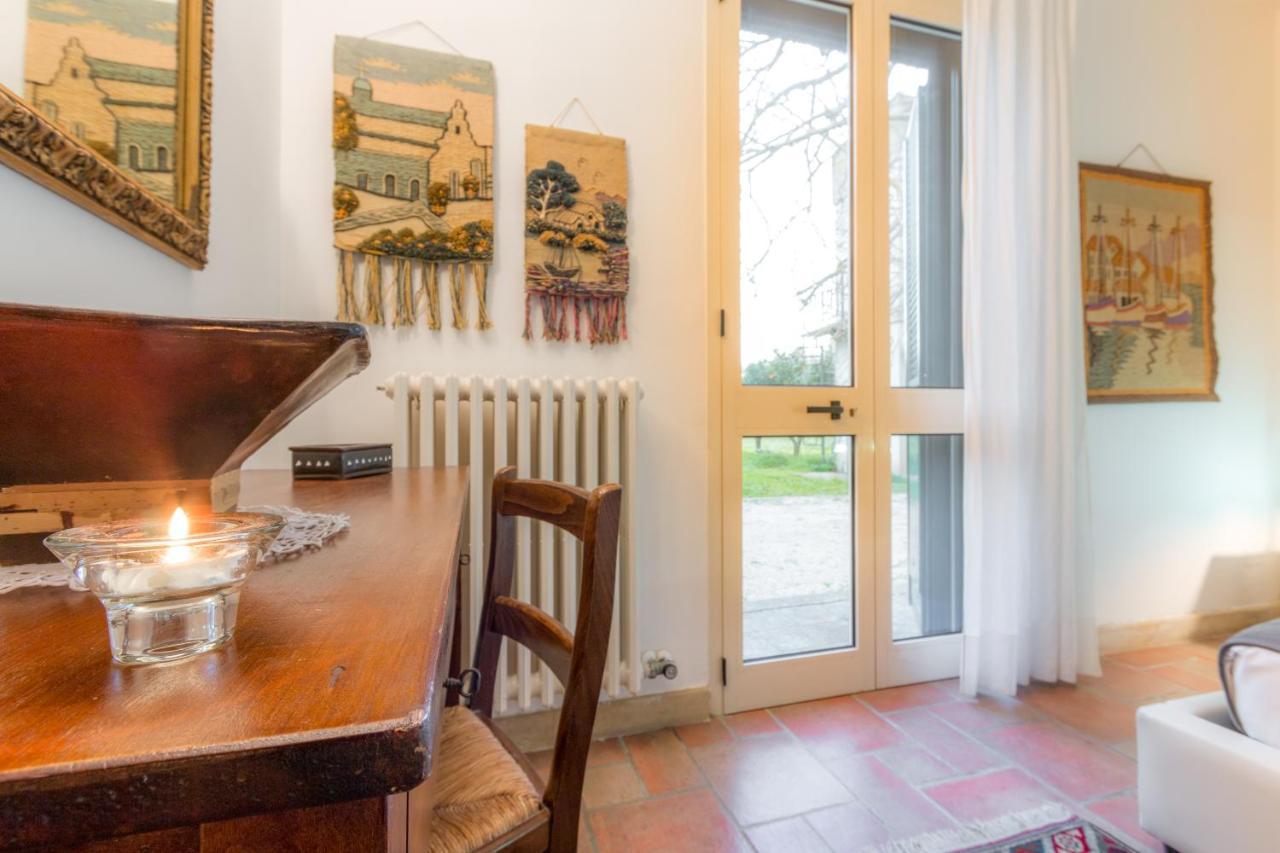 ليتشي B&B Villa I 2 Leoni المظهر الخارجي الصورة